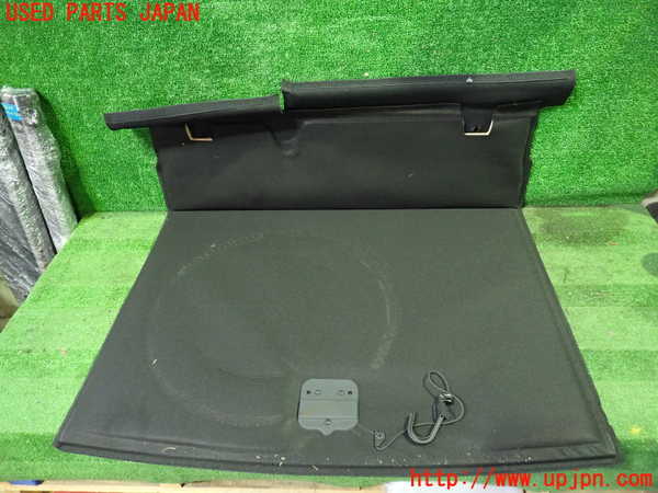 1UPJ-9234807771]プジョー・508SW(R85G06)ラゲッジトレイ1 中古_2