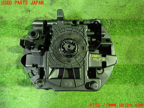 1UPJ-9234807772]プジョー・508SW(R85G06)ラゲッジトレイ2 中古_2