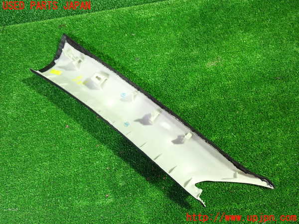 1UPJ-9234807655]プジョー・508SW(R85G06)右フロントピラートリム 中古_2