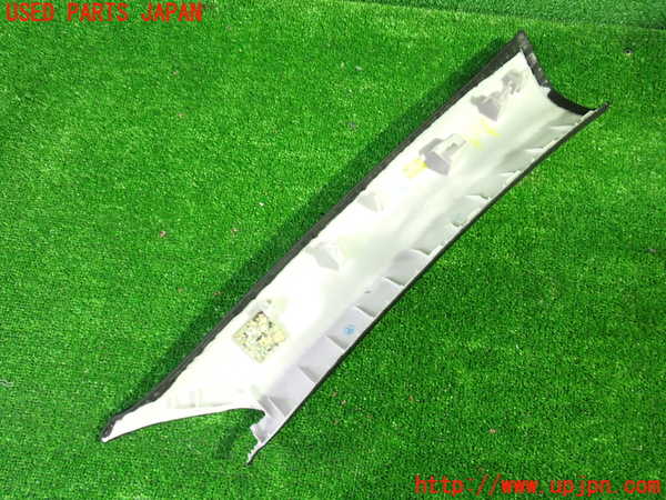 1UPJ-9234807660]プジョー・508SW(R85G06)左フロントピラートリム 中古_2