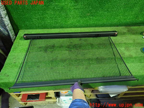 1UPJ-9234807762]プジョー・508SW(R85G06)トノカバー2 中古_2