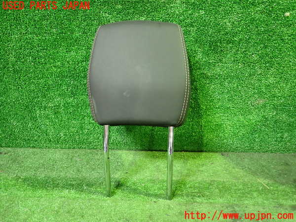 1UPJ-9234807040]プジョー・508SW(R85G06)運転席ヘッドレスト 中古_2