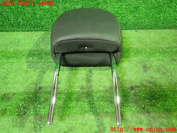 1UPJ-9234807070]プジョー・508SW(R85G06)助手席ヘッドレスト 中古_3