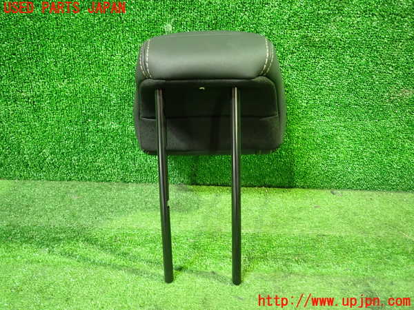 1UPJ-9234807150]プジョー・508SW(R85G06)右2列目ヘッドレスト 中古_2