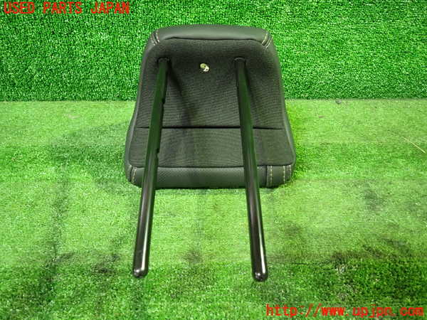 1UPJ-9234807150]プジョー・508SW(R85G06)右2列目ヘッドレスト 中古_3