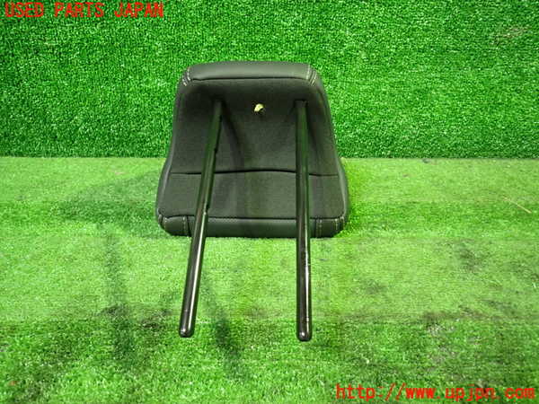 1UPJ-9234807180]プジョー・508SW(R85G06)左2列目ヘッドレスト 中古_3