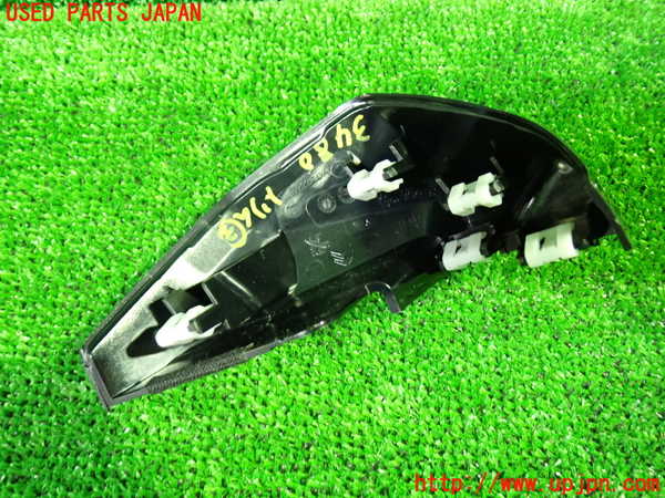 1UPJ-9234807693]プジョー・508SW(R85G06)内装トリム類3 中古_2