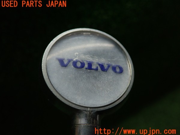 3UPJ=9234810024]ボルボ 940 クラシック(9B230)純正オプション コーナーポール 中古_2