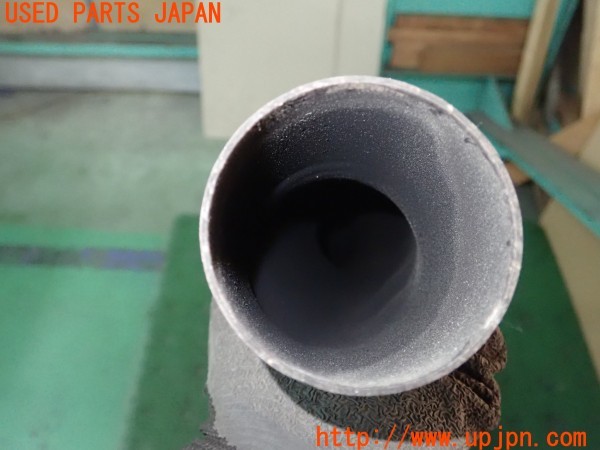 3UPJ=9234810159]ボルボ 940 クラシック(9B230)純正 1275641 6649 触媒 中古_3