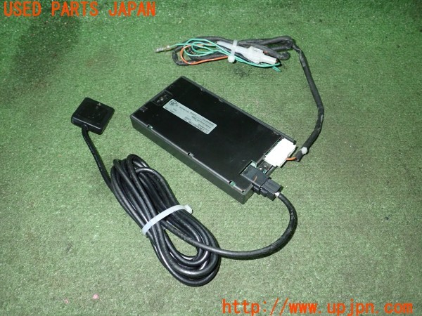 3UPJ=9234810503]ボルボ 940 クラシック(9B230)カルソニックカンセイ SS600 ETC車載器 中古_2