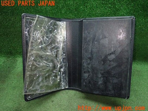 3UPJ=9234810802]ボルボ 940 クラシック(9B230)取扱説明書 取説 車両マニュアル 中古_5