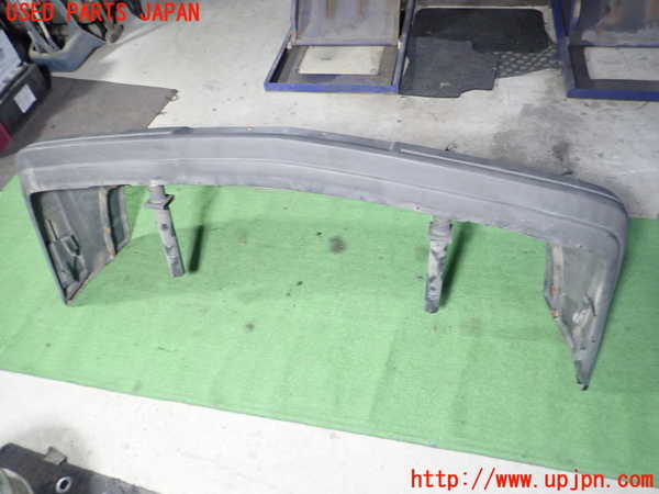 1UPJ-9234811010]ボルボ・940(9B230)フロントバンパー 中古_2