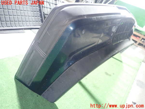 1UPJ-9234811010]ボルボ・940(9B230)フロントバンパー 中古_4