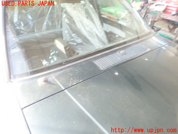 1UPJ-9234811190]ボルボ・940(9B230)カウルトップ 中古_2