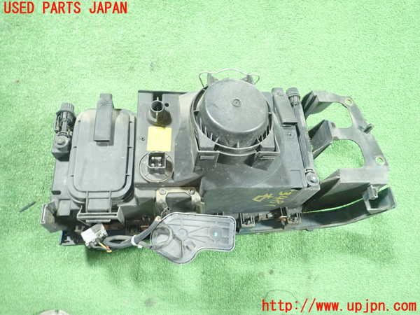 1UPJ-9234811130]ボルボ・940(9B230)右ヘッドライト ハロゲン 中古_2