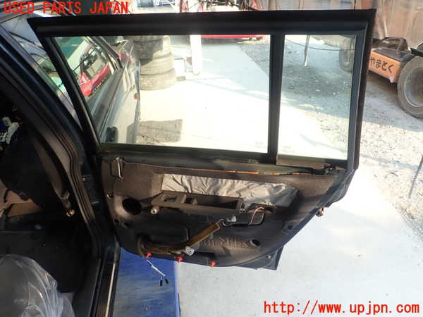 1UPJ-9234811290]ボルボ・940(9B230)右後ドア 中古 SAINT-GOBAIN SEKURIT M20 43R-001105_3