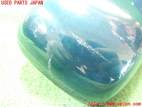 1UPJ-9234811210]ボルボ・940(9B230)右ドアミラー 中古_2