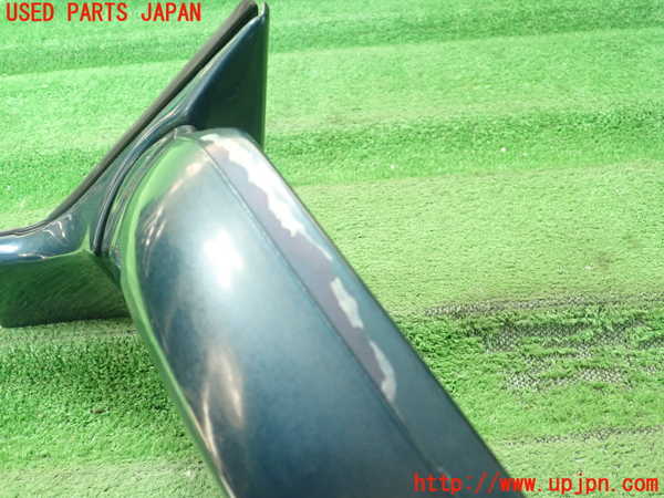 1UPJ-9234811212]ボルボ・940(9B230)左ドアミラー 中古_3