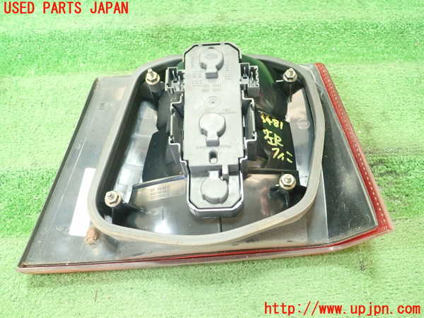 1UPJ-9234811552]ボルボ・940(9B230)左リアフィニッシャー 中古_2