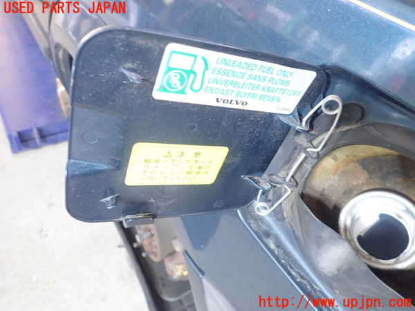 1UPJ-9234811690]ボルボ・940(9B230)フューエルリッド 中古_2