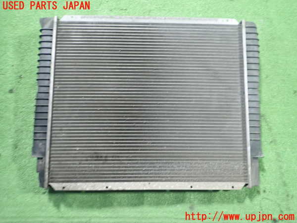 1UPJ-9234812321]ボルボ・940(9B230)ラジエーター1 中古_2
