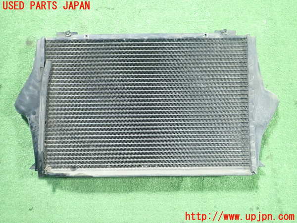 1UPJ-9234812451]ボルボ・940(9B230)インタークーラー1 中古_2