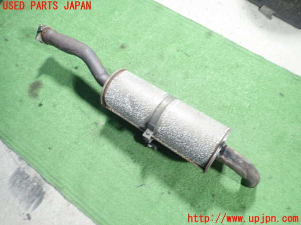 1UPJ-9234812631]ボルボ・940(9B230)フロントパイプ1 中古_2