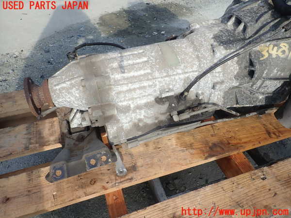 1UPJ-9234813010]ボルボ・940(9B230)ミッション AT B230 中古_3