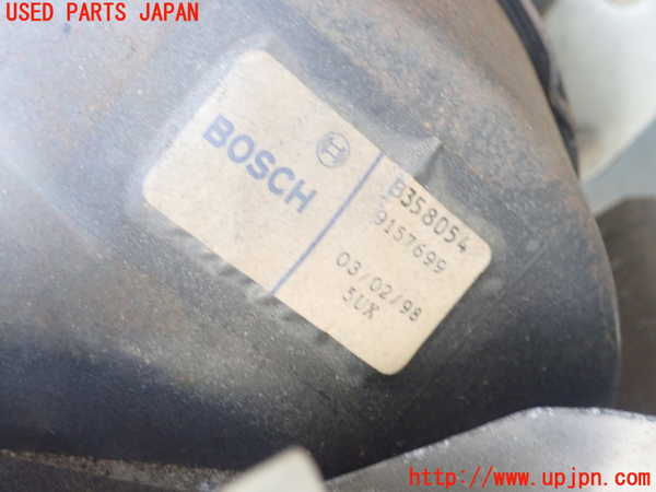 1UPJ-9234814055]ボルボ・940(9B230)ブレーキマスターバック 中古_2