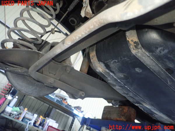 1UPJ-9234815445]ボルボ・940(9B230)リアスタビライザー 中古_2