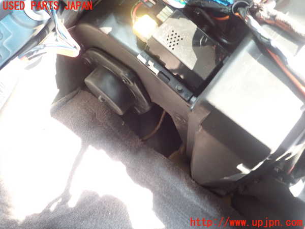 1UPJ-9234816081]ボルボ・940(9B230)エバポレーター1 中古_2