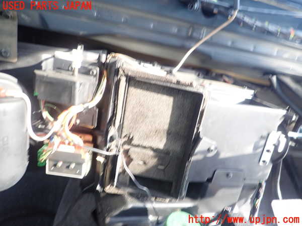 1UPJ-9234816081]ボルボ・940(9B230)エバポレーター1 中古_3