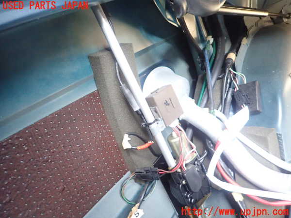 1UPJ-9234816645]ボルボ・940(9B230)アンテナ 中古_2