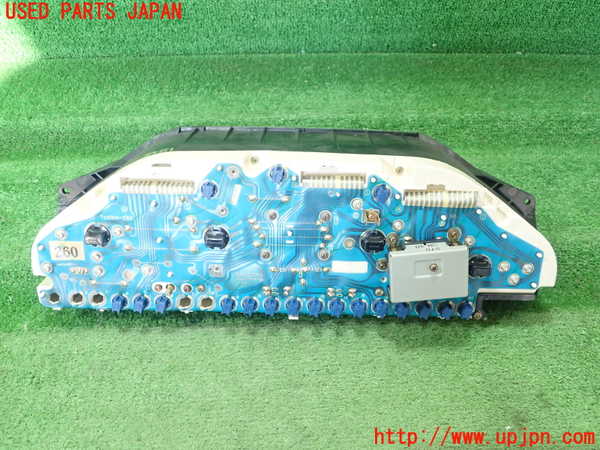 1UPJ-9234816170]ボルボ・940(9B230)スピードメーター 中古_2