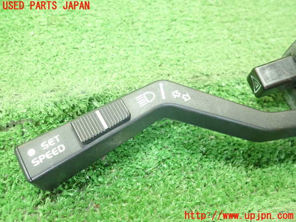 1UPJ-9234816720]ボルボ・940(9B230)コンビネーションスイッチ 中古_3