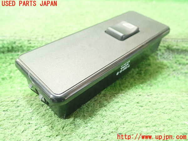1UPJ-9234816245]ボルボ・940(9B230)左前パワーウィンドウスイッチ 中古_2