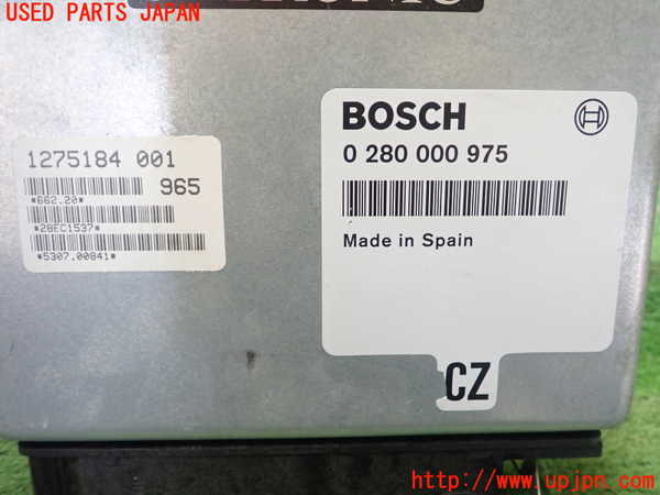 1UPJ-9234816110]ボルボ・940(9B230)エンジンコンピューター 中古_2