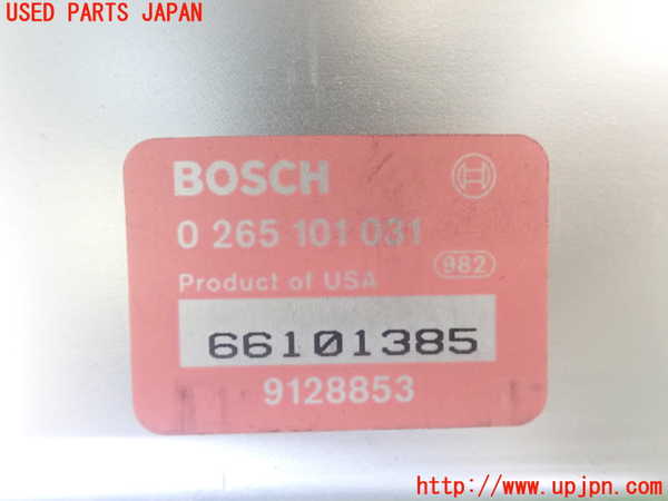 1UPJ-9234816146]ボルボ・940(9B230)コンピューター1 中古 0265101031_2