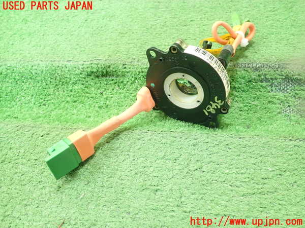 1UPJ-9234816800]ボルボ・940(9B230)スパイラルケーブル(リール) 中古_2