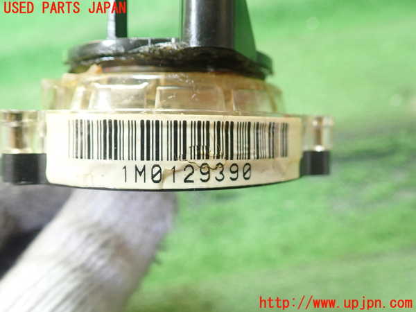 1UPJ-9234816800]ボルボ・940(9B230)スパイラルケーブル(リール) 中古_3