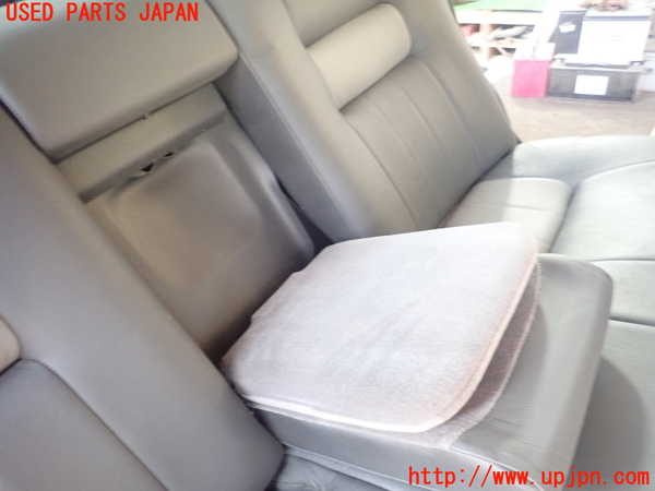 1UPJ-9234817385]ボルボ・940(9B230)リアシート 中古_3