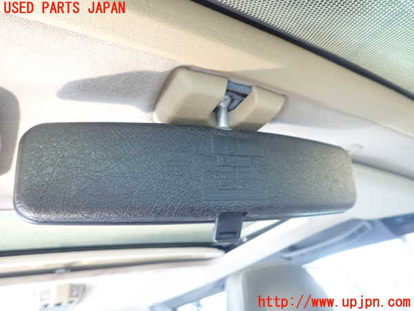 1UPJ-9234817615]ボルボ・940(9B230)ルームミラー 中古_2