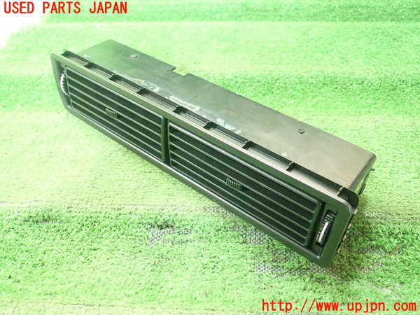 1UPJ-9234817527]ボルボ・940(9B230)エアコン吹き出し口2 中古_2