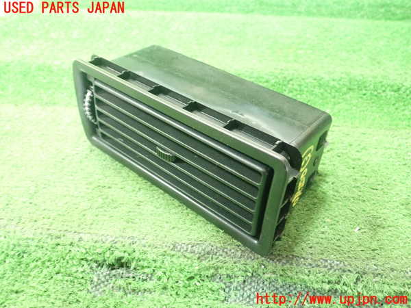 1UPJ-9234817528]ボルボ・940(9B230)エアコン吹き出し口3 中古_2