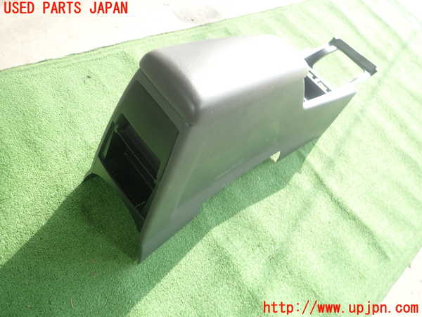 1UPJ-9234817540]ボルボ・940(9B230)センターコンソール 中古_2