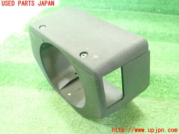 1UPJ-9234817905]ボルボ・940(9B230)コラムカバー 中古_2