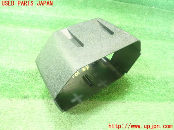1UPJ-9234817905]ボルボ・940(9B230)コラムカバー 中古_3