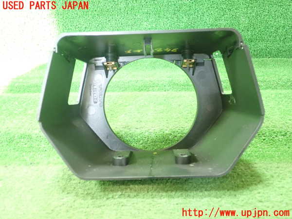 1UPJ-9234817905]ボルボ・940(9B230)コラムカバー 中古_4