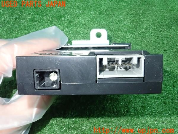 3UPJ=9234820503]フリード(FREED)ハイブリッド(GB7)後期 純正ビルトイン EHP11BC 39581-TDK-J110-M1 ETC車載器 新セキュリティ対応 中古_4