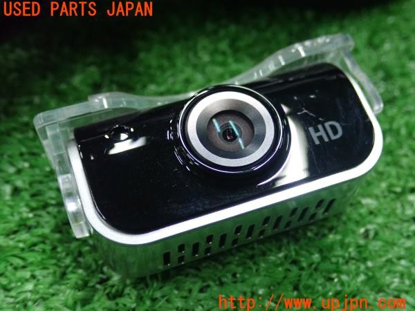 3UPJ=9234820579]フリード(FREED)ハイブリッド(GB7)後期 Smart Reco スマートレコ ドライブレコーダー WHSR-311N リアカメラ 中古_2